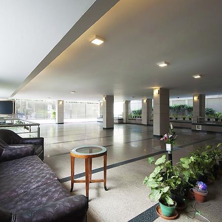 Alpina Hotels & Suites Új-Delhi Kültér fotó